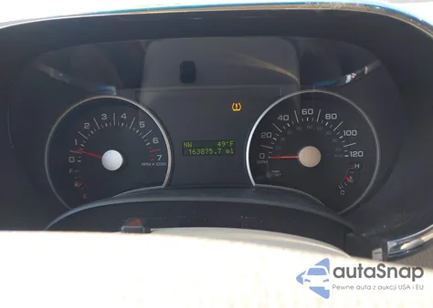 2006 Ford Explorer Xlt из США, поврежденный, VIN 1FMEU63E96UB65062